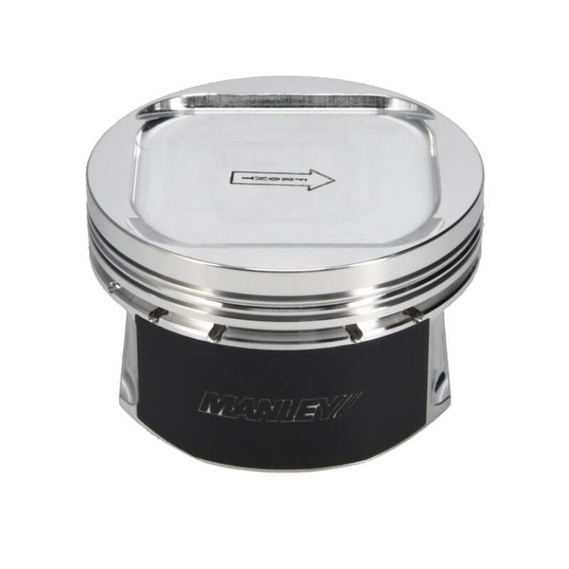 Manley Performance Manley 98+ Subaru WRX (EJ205) 79mm +4mm Stroker 92mm STD Bore 8.5:1 Dish Piston - Single 620000C-1 620000C-1 User 5
