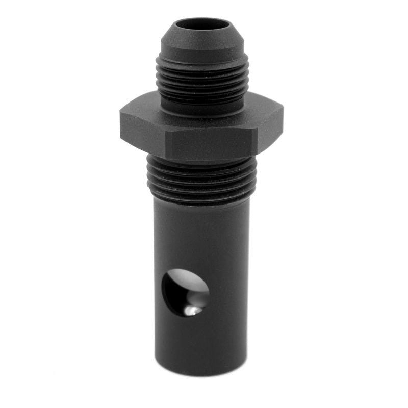 Fuelab Replacement Fuel Tank Vent w/Rollover Protection - Black 63704 63704 User 1
