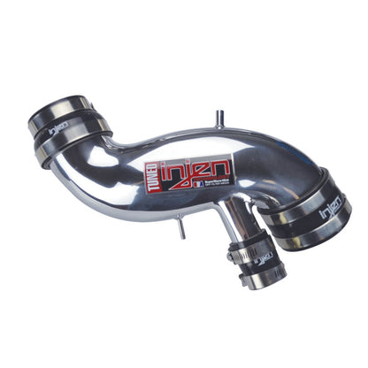 Injen Intake System w/ Intercooler Piping  - Mitsubishi Lancer Evolution SP1898P User 1