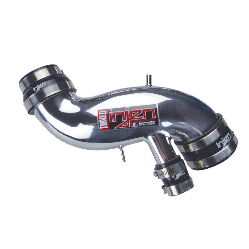 Injen Intake System w/ Intercooler Piping  - Mitsubishi Lancer Evolution SP1898P User 1