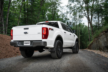 MBRP 19-   Ford Ranger 2.3L 3in Cat Back Exhaust MBRS5227AL S5227AL Photo - lifestyle view