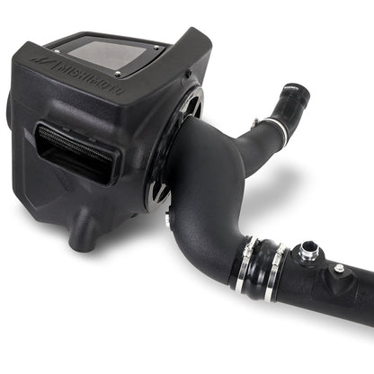 Mishimoto 2021+ Bronco 2.7L Intake/Snorkel Bundle - Dry Washable Filter MMB-BR27-21DW MMB-BR27-21DW User 1