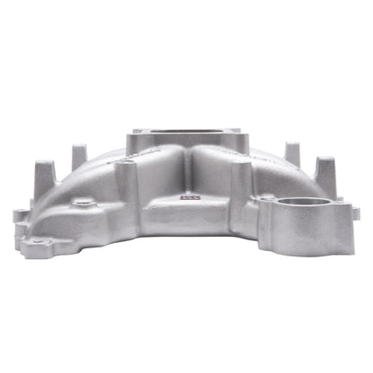 Edelbrock Victor Jr Ford 4.6L Engines; SOHC Modular Carburetor Intake Manifold 2838 Photo - out of package