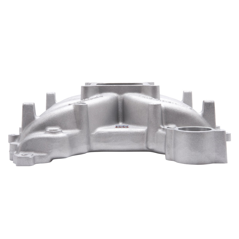 Edelbrock Victor Jr Ford 4.6L Engines; SOHC Modular Carburetor Intake Manifold 2838 Photo - out of package