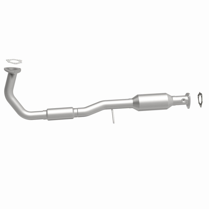MagnaFlow Saturn California Grade CARB Compliant Direct-Fit Catalytic Converter 4481222 360 Degree Image Set