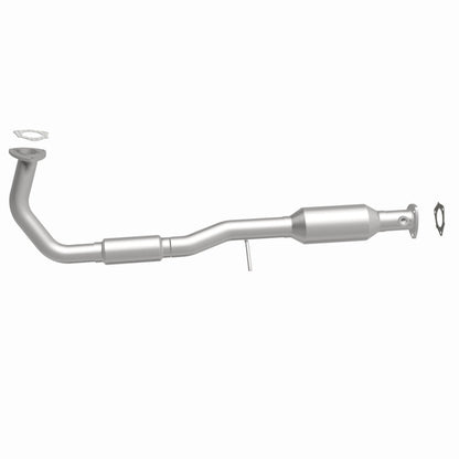 MagnaFlow Saturn California Grade CARB Compliant Direct-Fit Catalytic Converter 4481222 360 Degree Image Set