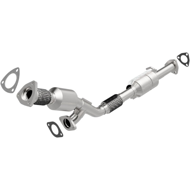 MagnaFlow Saturn Vue OEM Grade Federal / EPA Compliant Direct-Fit Catalytic Converter 51391 Photo - Primary