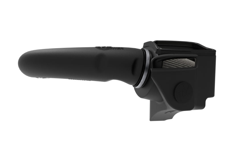 aFe Magnum FORCE Pro Dry S Cold Air Intake System 11-19 Jeep Grand Cherokee (WK2) V8-5.7L 54-13023D 54-13023D Photo - Unmounted
