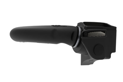 aFe Magnum FORCE Pro Dry S Cold Air Intake System 11-19 Jeep Grand Cherokee (WK2) V8-5.7L 54-13023D 54-13023D Photo - Unmounted