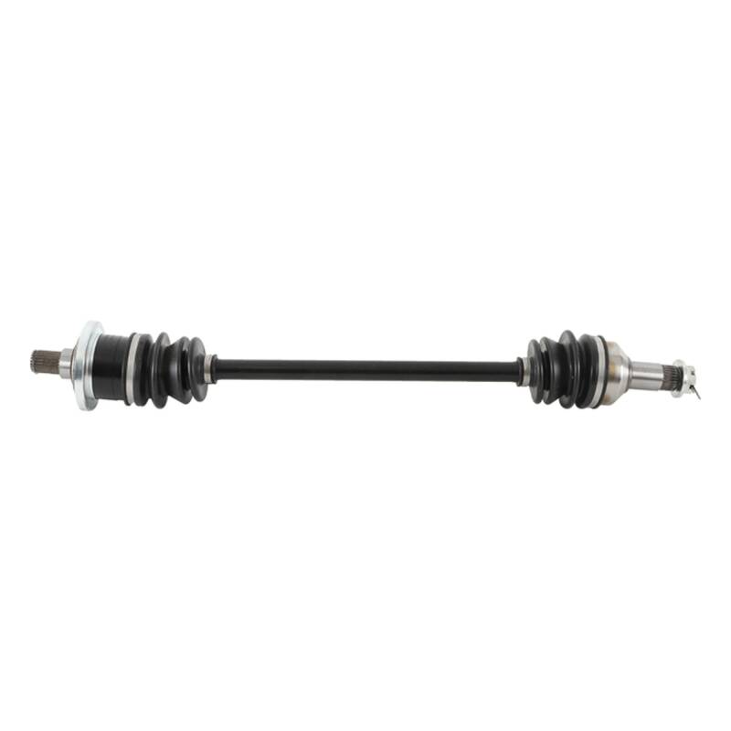 All Balls Racing 2009 Arctic Cat Prowler 550 6 Ball Axle Front Right AB6-AC-8-247 AB6-AC-8-247 Photo - Primary