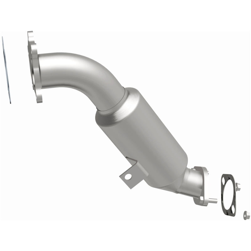 MagnaFlow Subaru OEM Grade Federal / EPA Compliant Direct-Fit Catalytic Converter 49160 Photo - out of package