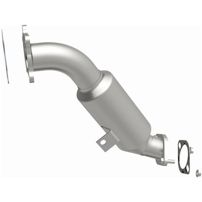 MagnaFlow Subaru OEM Grade Federal / EPA Compliant Direct-Fit Catalytic Converter 49160 Photo - out of package