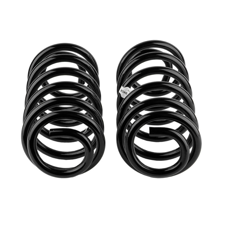 Old Man Emu ARB / OME Coil Spring Rear Grand Wj Hd 2945 2945 Photo - Close Up