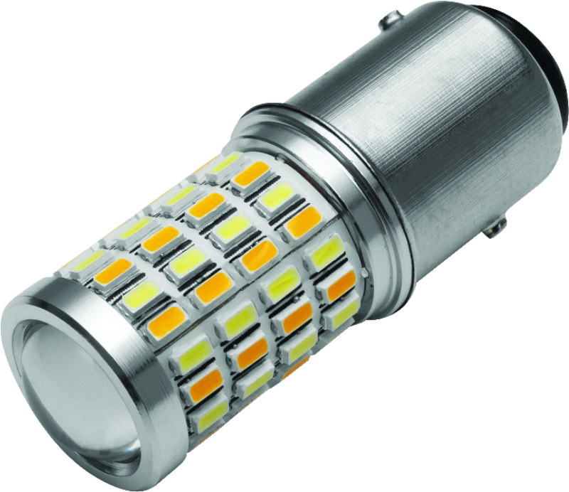 Kuryakyn Led Bulb 1157 Wh/Amb 2865 2865 Photo - Primary