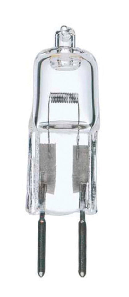 Hella Bulb 12V 5W G4 T3 JC5 JC5 Photo - Primary