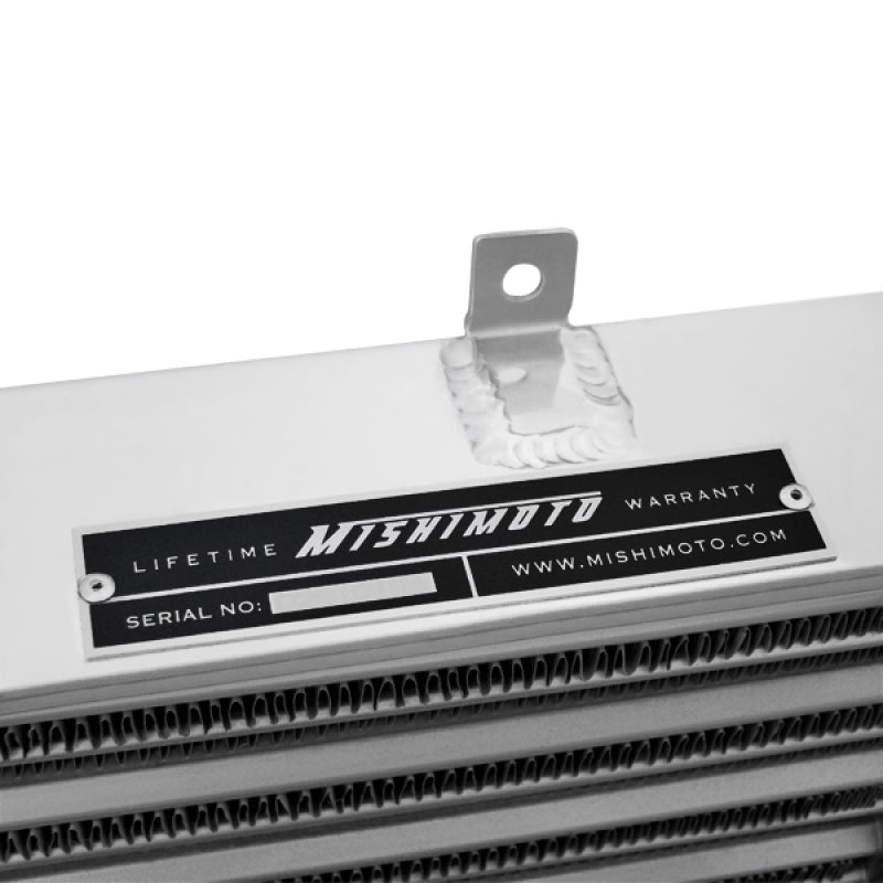 Mishimoto 01-07 Lancer EVO Intercooler MMINT-LAN-789 User 4