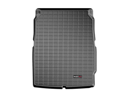 WeatherTech 2012+ BMW 6-Series Cargo Liner - Black 40721 40721 Photo - Primary