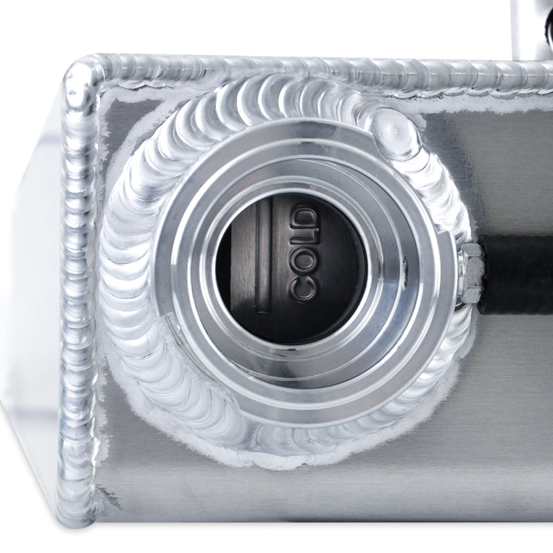 Mishimoto 2015+ Dodge Charger/Challenger 6.2/6.4L Hellcat Aluminum Expansion Tank MMRT-SRT-15N MMRT-SRT-15N User 1