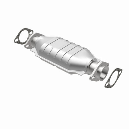 MagnaFlow Mazda California Grade CARB Compliant Direct-Fit Catalytic Converter 3391693 360 Degree Image Set