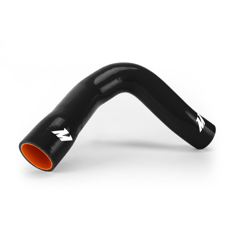 Mishimoto Silicone Coolant Hose Kit - Black 1998.5-2002 Dodge 5.9L Cummins MMHOSE-RAM-98DBK Photo - out of package