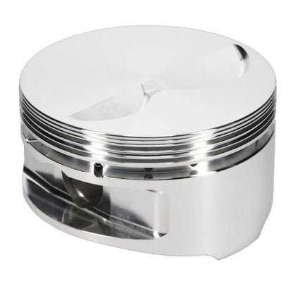 JE Pistons 4.040 350 SBC FT Set of 8 Pistons 181926 181926 User 3