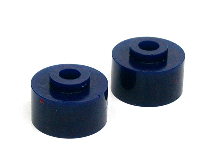 SuperPro Rear Differential Mount Bushing Kit SPF0646K Photo - Primary