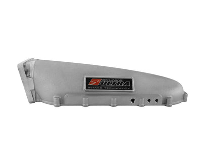 Skunk2 Ultra Race Series Side-Feed Plenum - K Series - 3.5L Volume 90mm Inlet 907-05-0070 907-05-0070 Photo - Unmounted