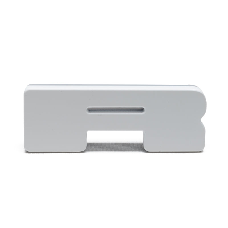 ORACLE Lighting Universal Illuminated LED Letter Badges - Matte White Surface Finish - R 3140-R-001 3140-R-001 User 1