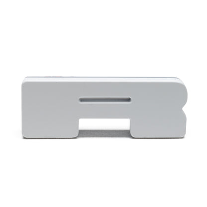 ORACLE Lighting Universal Illuminated LED Letter Badges - Matte White Surface Finish - R 3140-R-001 3140-R-001 User 1