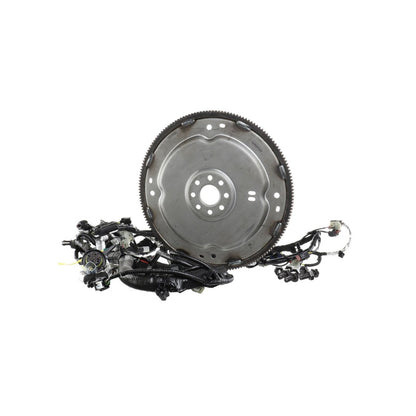 Ford Racing Coyote Engine to 6R80 Automatic Transmission Upfit Kit M-12000-M50A M-12000-M50A Photo - Unmounted