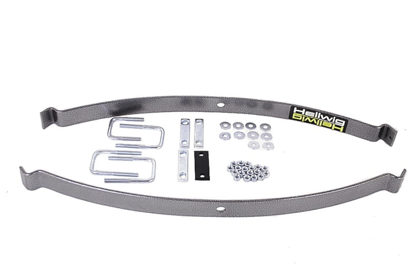 Hellwig Load Leveler 981 Photo - Primary