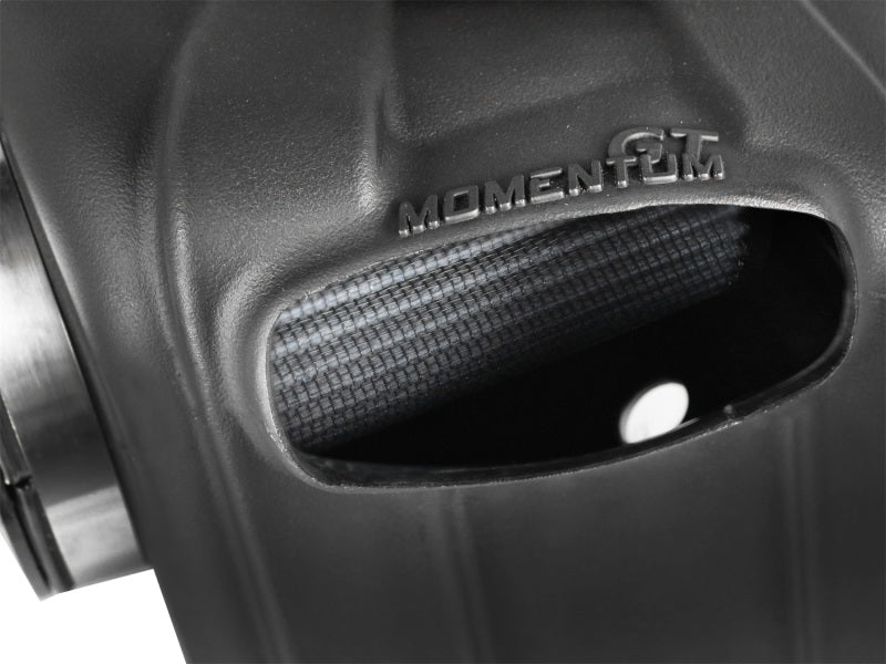 aFe  POWER 51-76101 Momentum GT Pro DRY S Cold Air Intake System 51-76101 Photo - Unmounted
