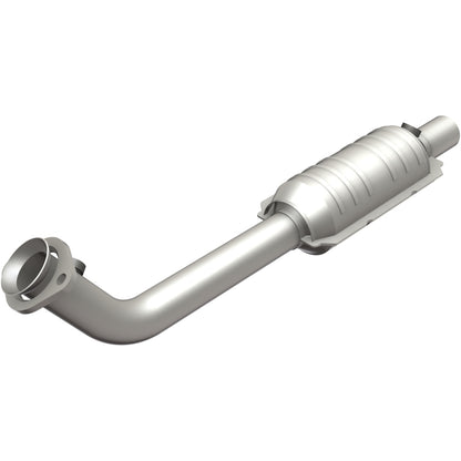 MagnaFlow BMW X5 HM Grade Federal / EPA Compliant Direct-Fit Catalytic Converter 24430 Photo - Primary