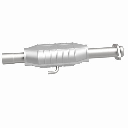 MagnaFlow Standard Grade Federal / EPA Compliant Direct-Fit Catalytic Converter 23443 360 Degree Image Set