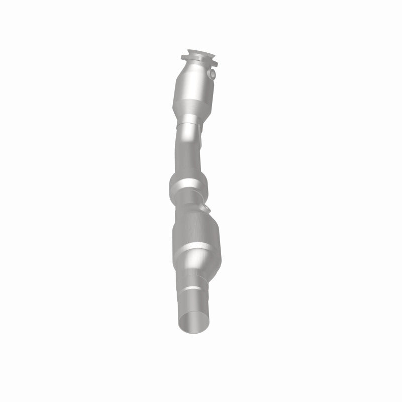 MagnaFlow Audi RS4 OEM Grade Federal / EPA Compliant Direct-Fit Catalytic Converter 49262 360 Degree Image Set