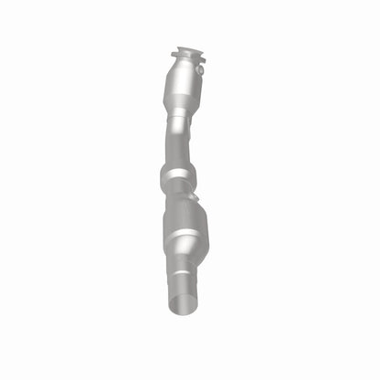MagnaFlow Audi RS4 OEM Grade Federal / EPA Compliant Direct-Fit Catalytic Converter 49262 360 Degree Image Set