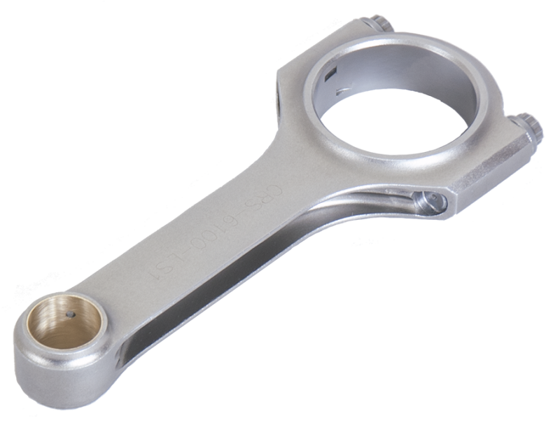 Eagle Chevrolet LS / Pontiac LS H-Beam Connecting Rod (Set of 8) CRS6100L3D CRS6100L3D Photo - Unmounted