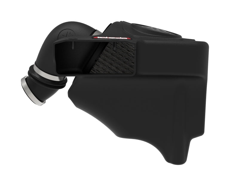 aFe 18-21 Hyundai Kona L4 2.0L Takeda Momentum Cold Air Intake System w/ Pro Dry S Media 56-70036D 56-70036D Photo - Unmounted