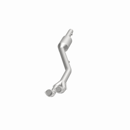 MagnaFlow BMW M5 OEM Grade Federal / EPA Compliant Direct-Fit Catalytic Converter 51472 360 Degree Image Set