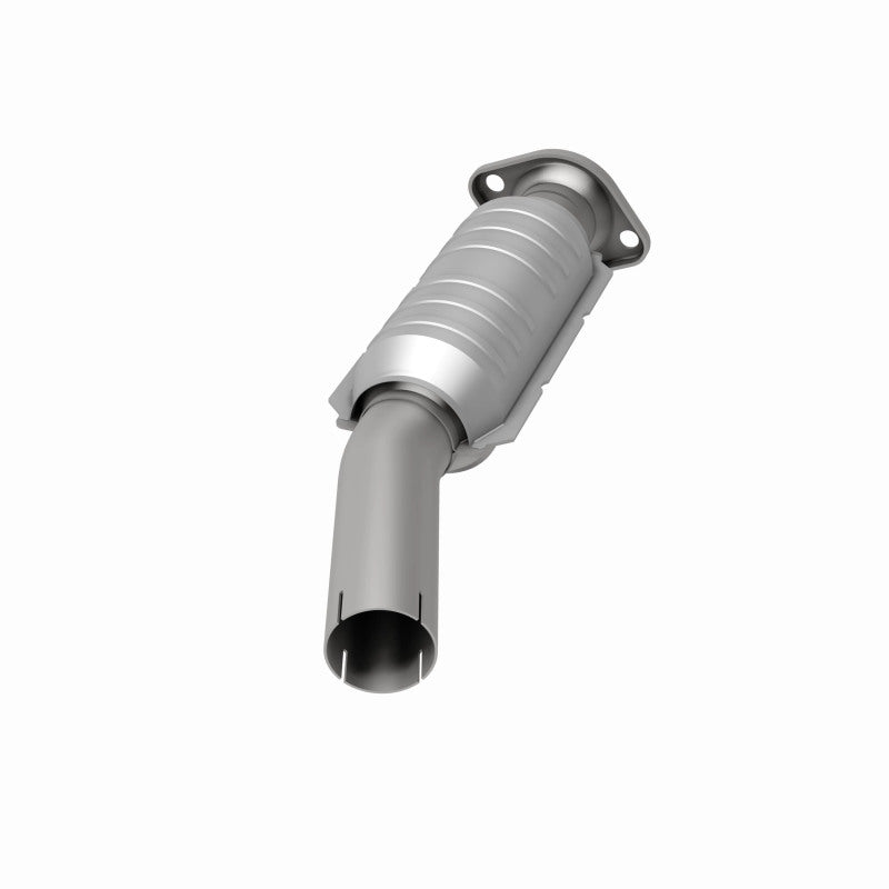 MagnaFlow Toyota RAV4 OEM Grade Federal / EPA Compliant Direct-Fit Catalytic Converter 49749 360 Degree Image Set