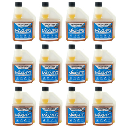 Industrial Injection Deuce Juice Winter Blend - Case of 12 151104 151104 Photo - Primary