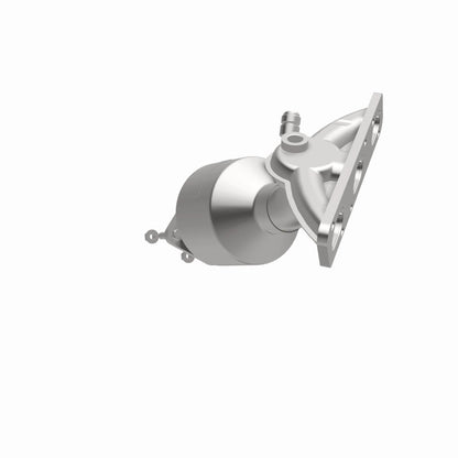 MagnaFlow Mazda MPV OEM Grade Federal / EPA Compliant Manifold Catalytic Converter 49313 360 Degree Image Set