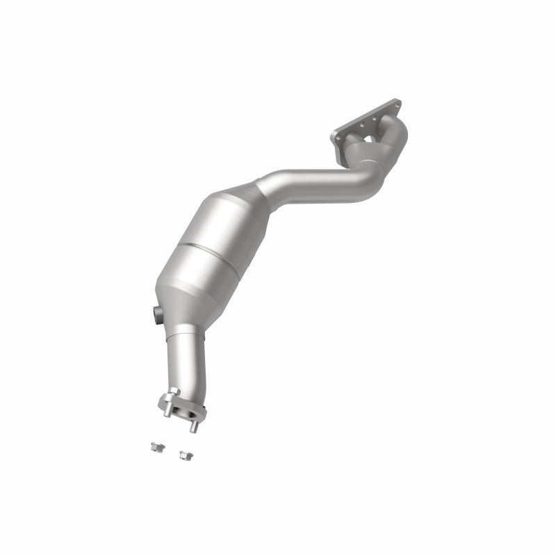 MagnaFlow Audi S6 OEM Grade Federal / EPA Compliant Manifold Catalytic Converter 51181 360 Degree Image Set