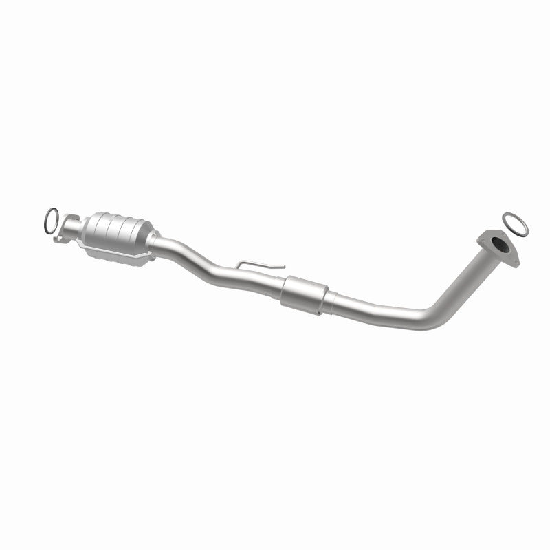 MagnaFlow Toyota Camry HM Grade Federal / EPA Compliant Direct-Fit Catalytic Converter 22769 360 Degree Image Set
