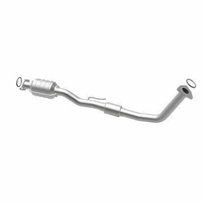 MagnaFlow Toyota Camry HM Grade Federal / EPA Compliant Direct-Fit Catalytic Converter 22769 360 Degree Image Set