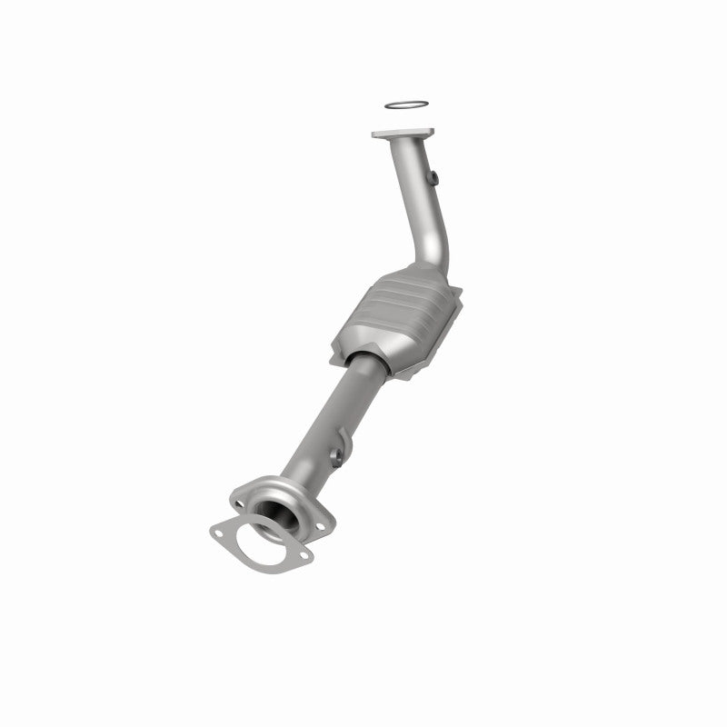 MagnaFlow OEM Grade Federal / EPA Compliant Direct-Fit Catalytic Converter 49649 360 Degree Image Set