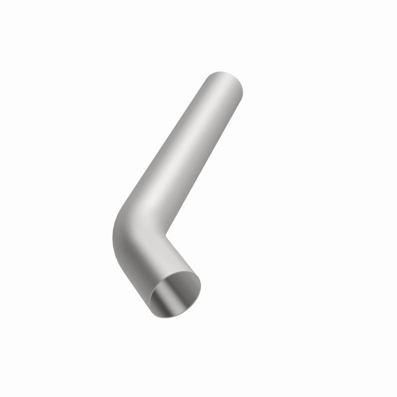 MagnaFlow 45° Bend Stainless Steel Pipe 10724 360 Degree Image Set