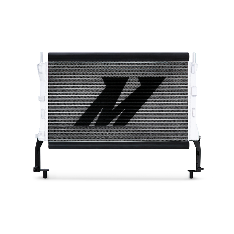 Mishimoto Ford Mustang EcoBoost Performance Aluminum Radiator MMRAD-MUS4-15 Photo - out of package