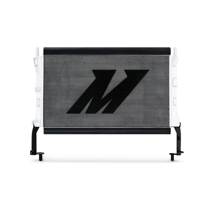Mishimoto Ford Mustang EcoBoost Performance Aluminum Radiator MMRAD-MUS4-15 Photo - out of package