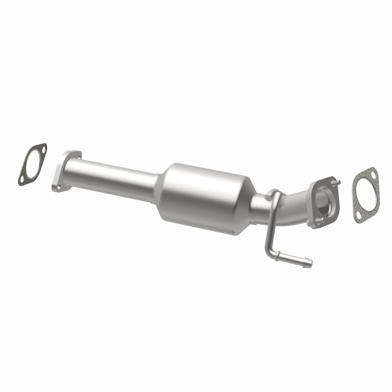 MagnaFlow Chevrolet Sonic OEM Grade Federal / EPA Compliant Direct-Fit Catalytic Converter 52421 360 Degree Image Set